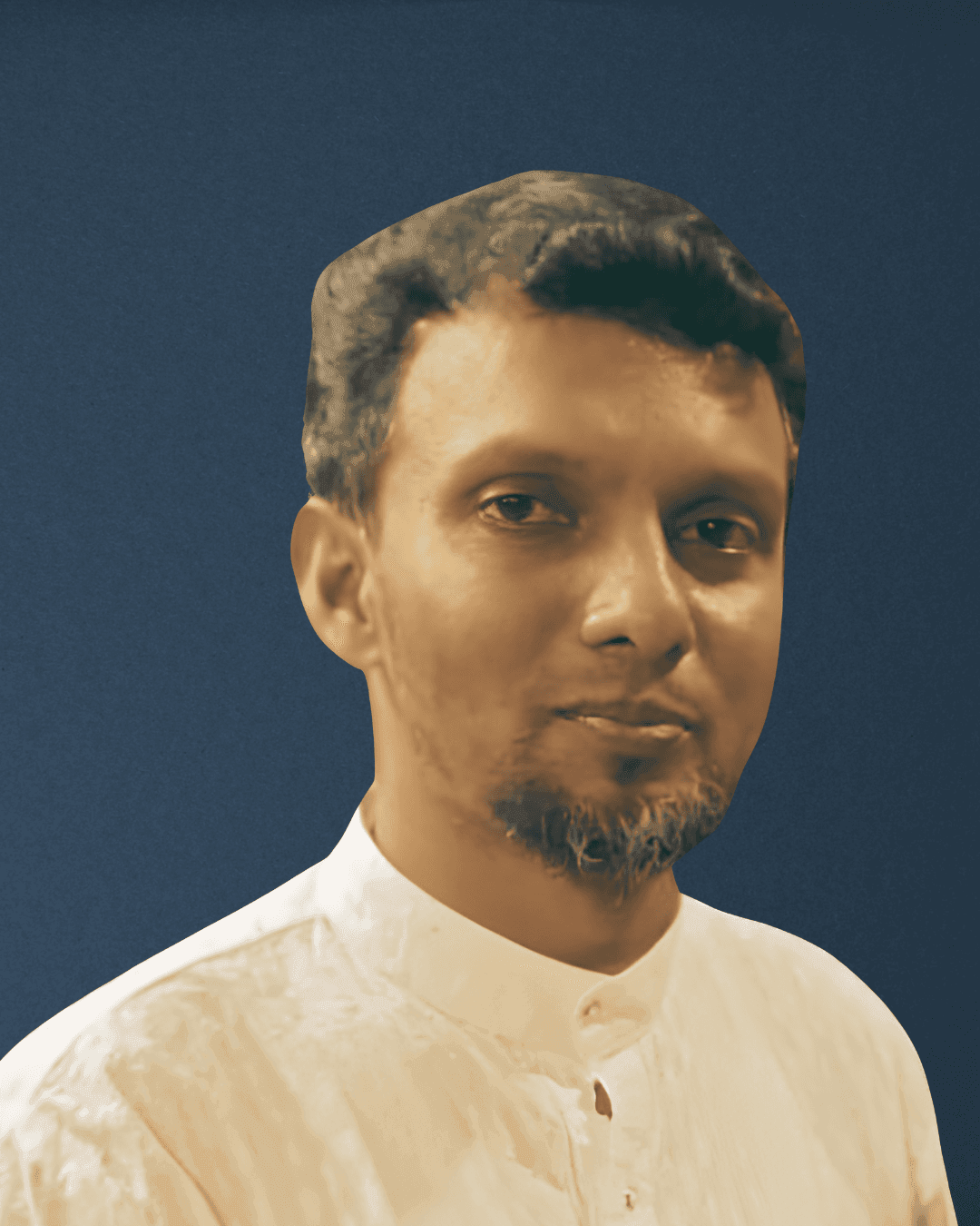 Augustine, Chairman 